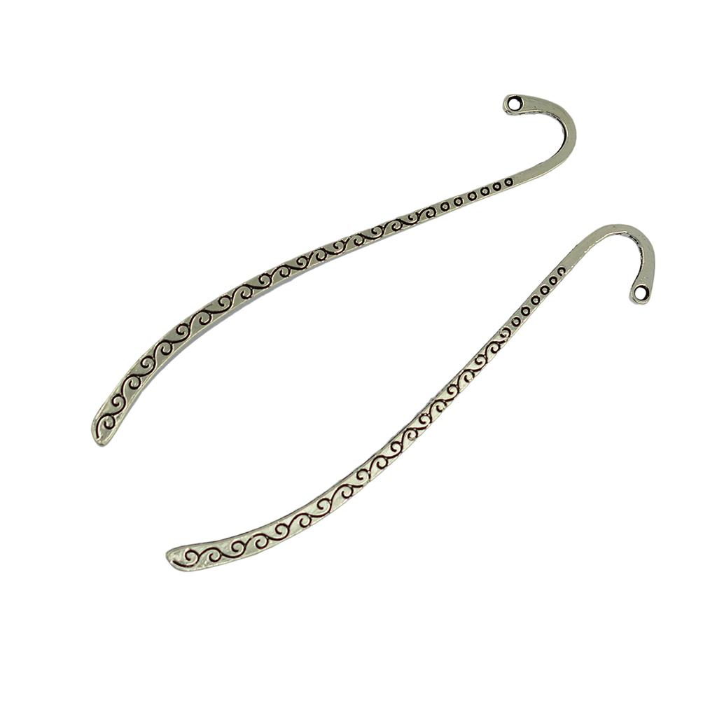 Marcadores de Metal de Aleació - Jewelry Making Guide Book reseña y precio